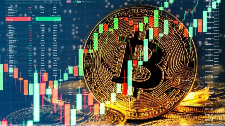 Bitcoin: odporúča Trump aj Rusko. A ETF kupujú vo veľkom